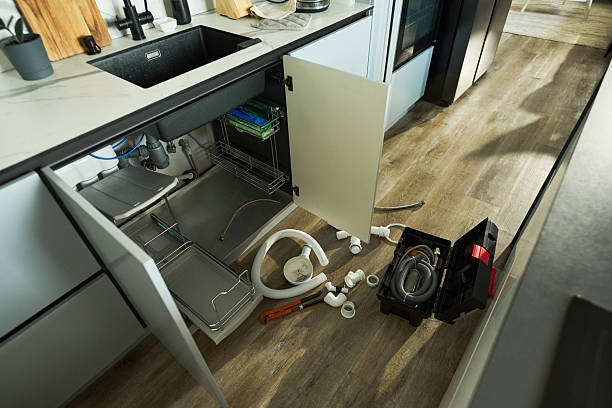 Reliable Leak Detection contractor in Charleston, IL by Street Wise - Plumbing